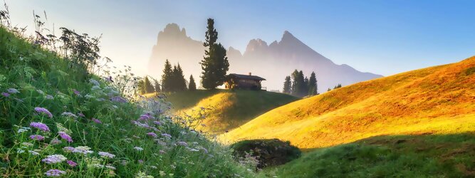 Trip Alpen - Ferienhaus oder Ferienwohnung - die besten Angebote für die Feriendestination Tirol vergleichen & reservieren! Viel Spaß beim Urlaub buchen!
