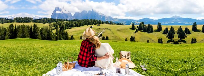 Trip Alpen - Reisemagazin mit Informationen über günstige spontane Last Minute Tirol Angebote, die zu aktuellen Preisen sicher & direkt gebucht werden