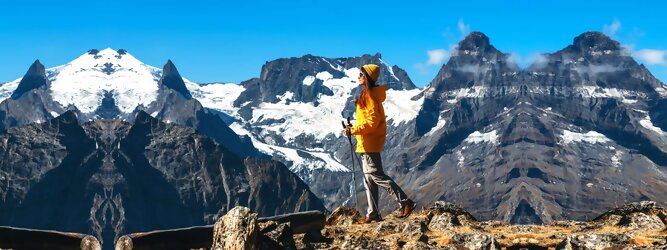 Trip Alpen - informiert im Magazin über günstige Pauschalreisen, Unterkunft mit Flug für die Reise zur Urlaubsdestination Tirol planen, vergleichen & buchen