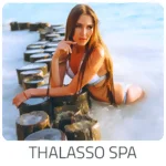 Trip Alpen   - zeigt Reiseideen zum Thema Wohlbefinden & Thalassotherapie in Hotels. Maßgeschneiderte Thalasso Wellnesshotels mit spezialisierten Kur Angeboten.