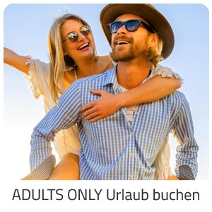 Adults only Urlaub auf Trip Alpen buchen