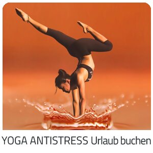 Deinen Yoga-Antistress Urlaub bauf Trip Alpen buchen